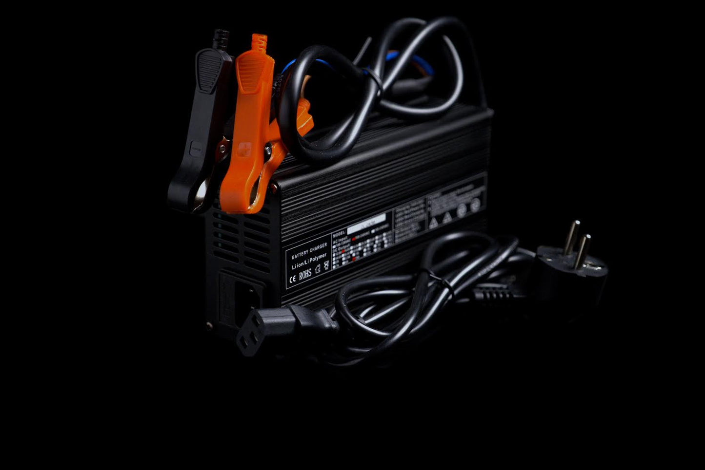 Batterie LifePo4 12.8V 100AH M4F