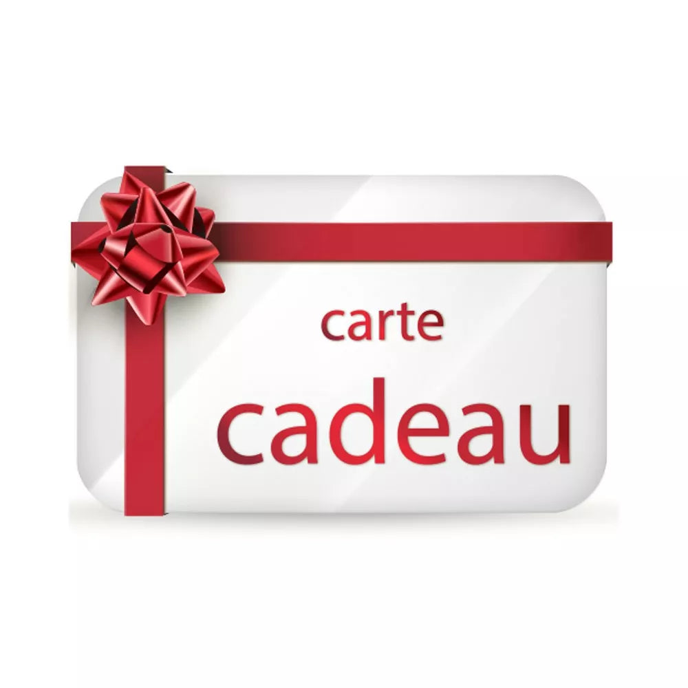 Carte cadeau Hexagone Tackle