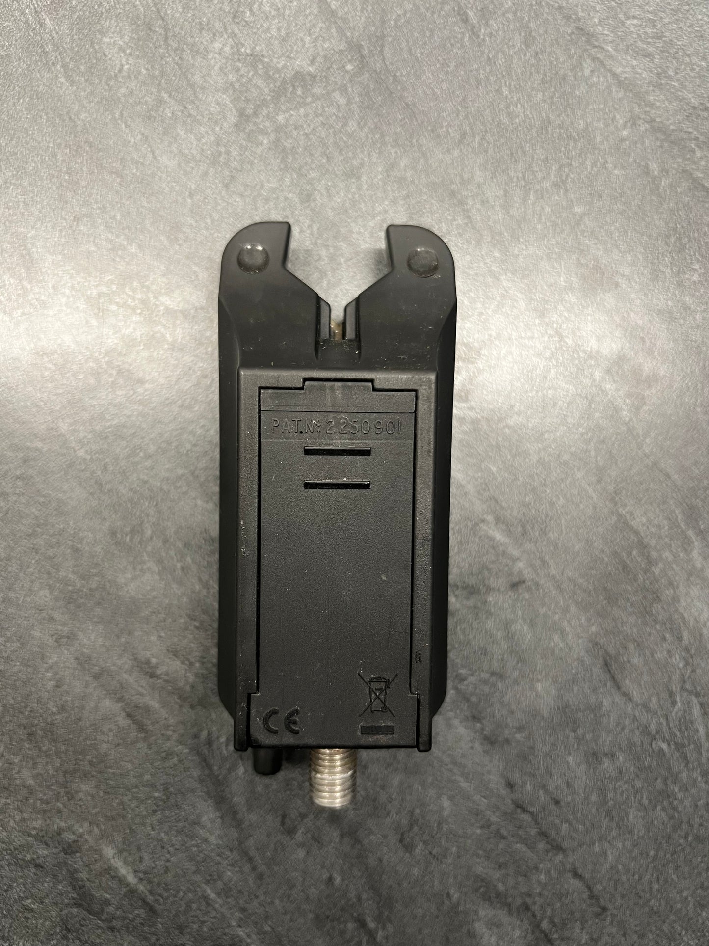 Delkim TXI Plus - Blanc