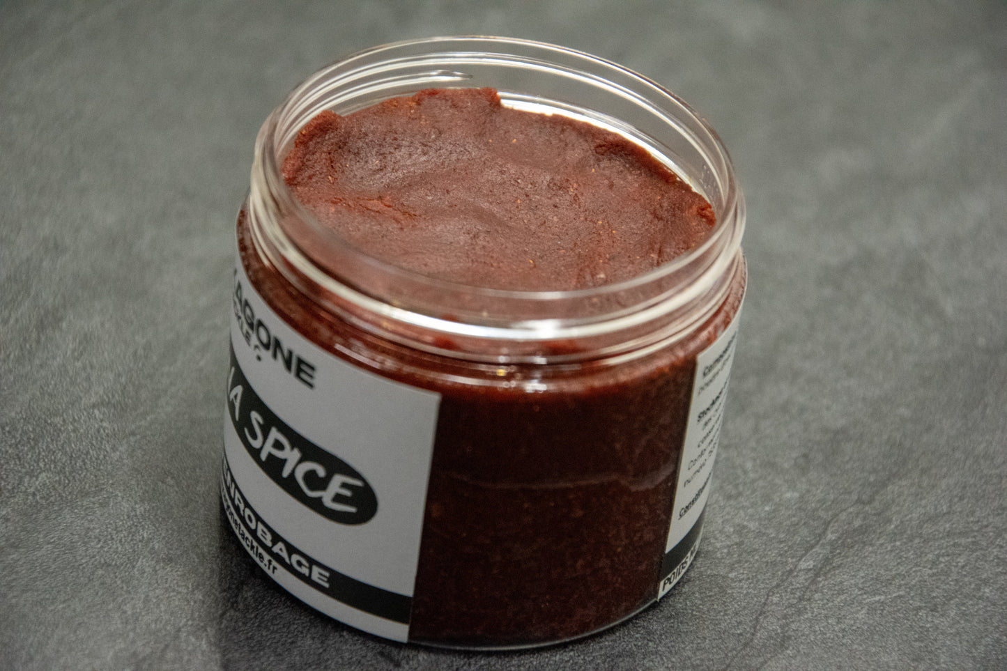 Pate d'enrobage Marina Spice