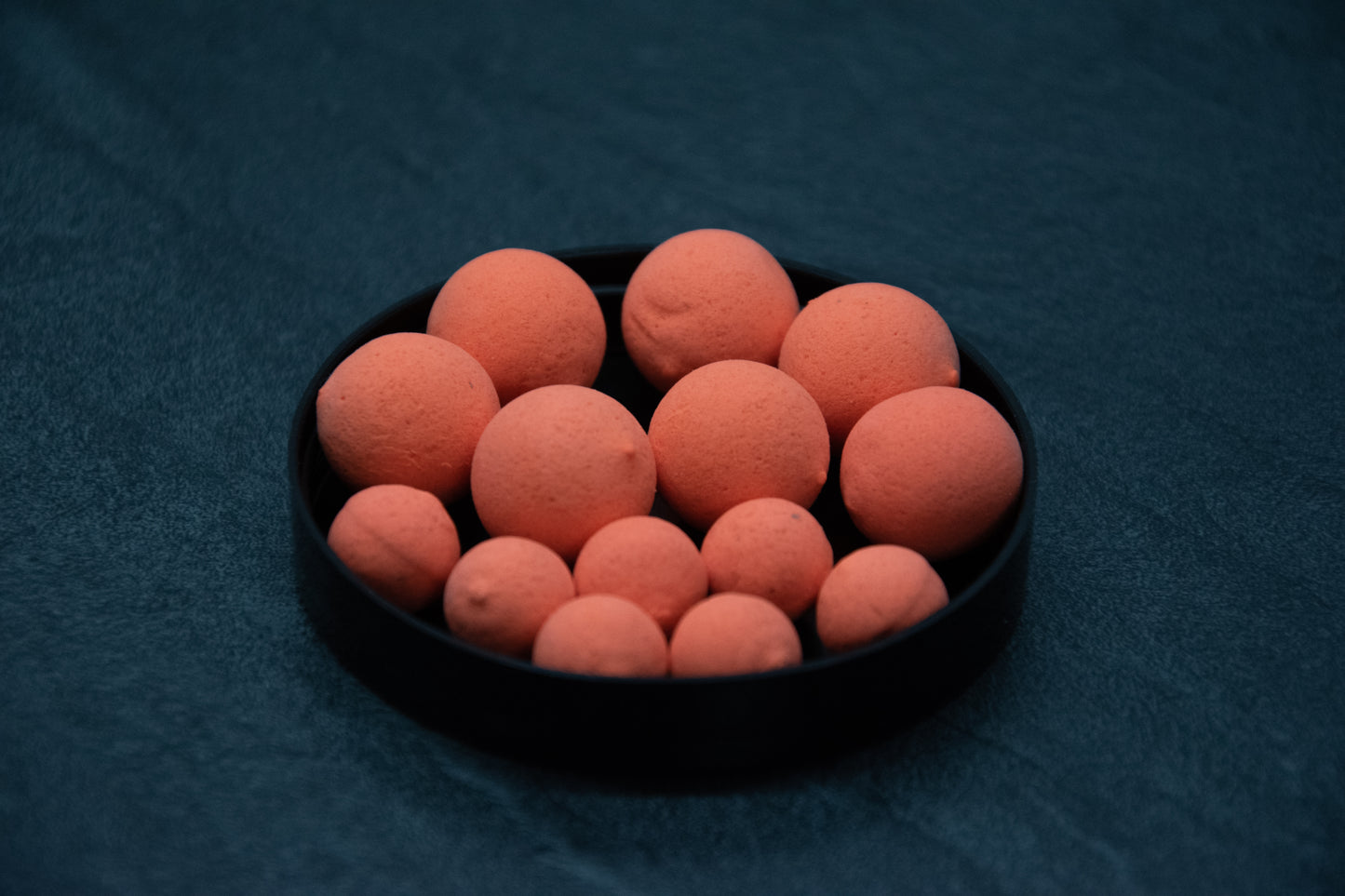 Pop-up neutral - Orange