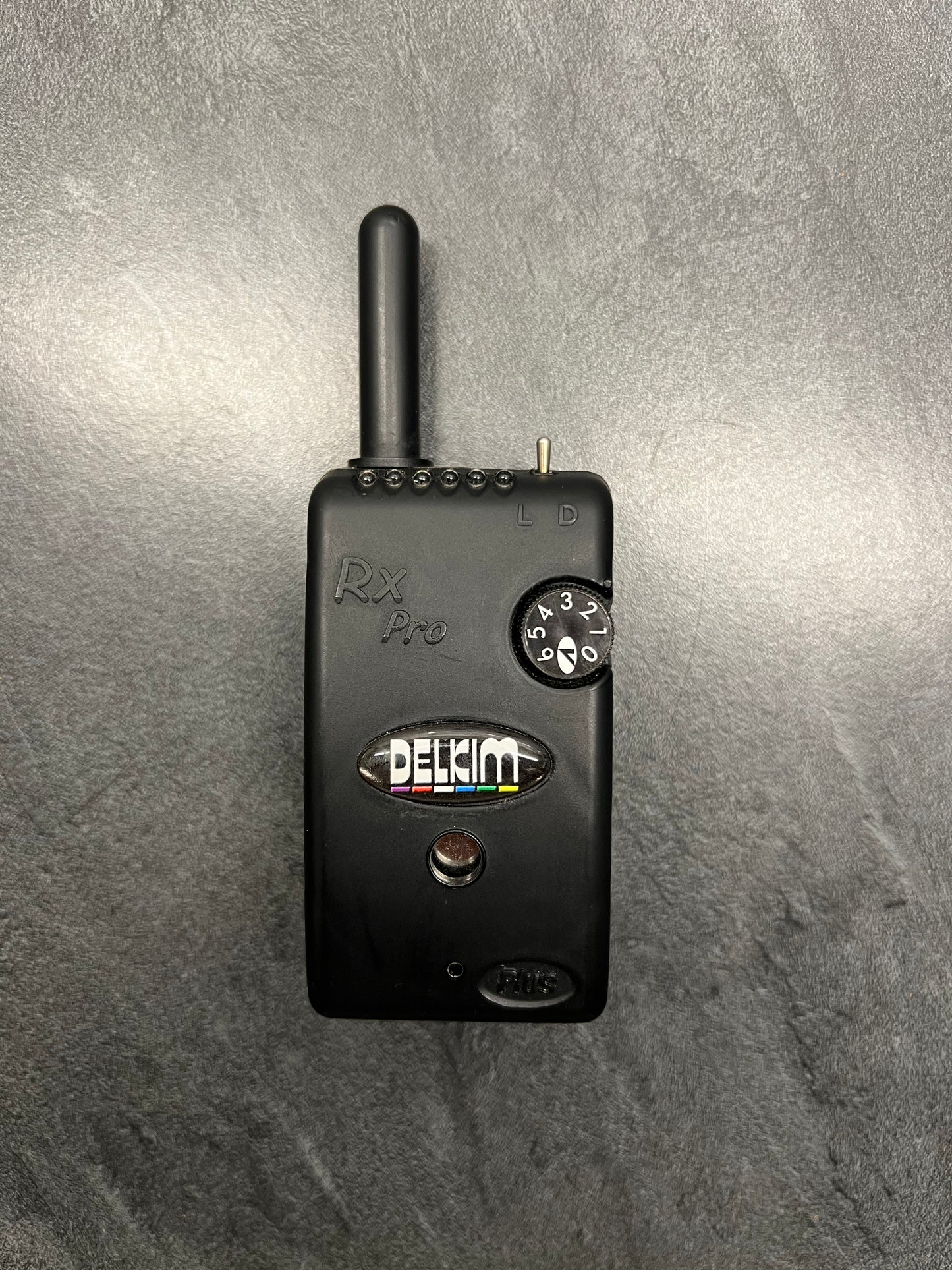 Centrale Delkim RX Pro Plus