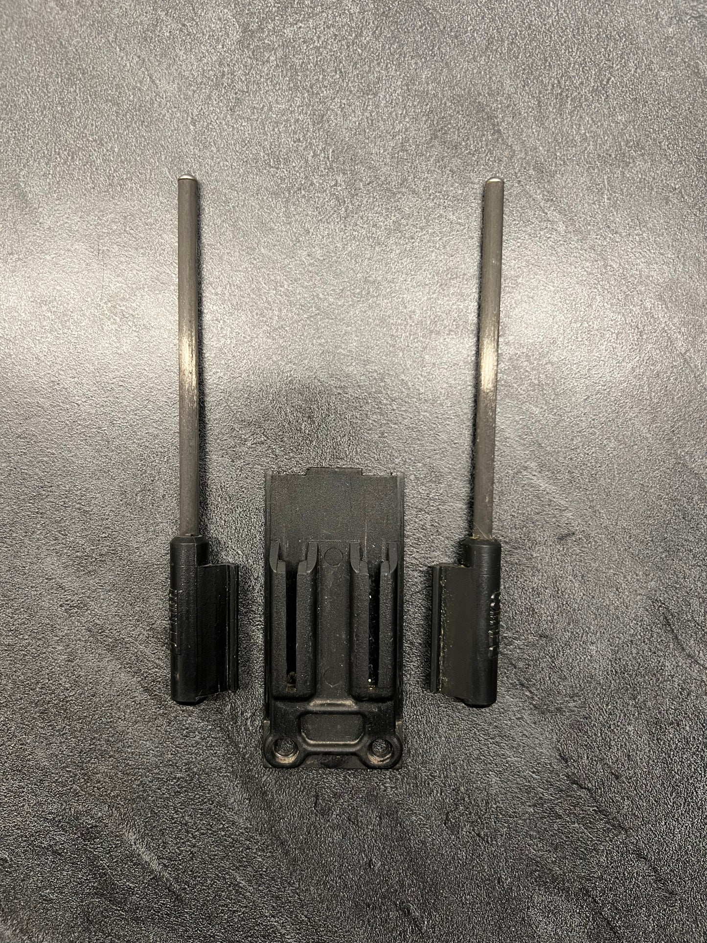 Kit Snag-bar Delkim Safe-D Carbon