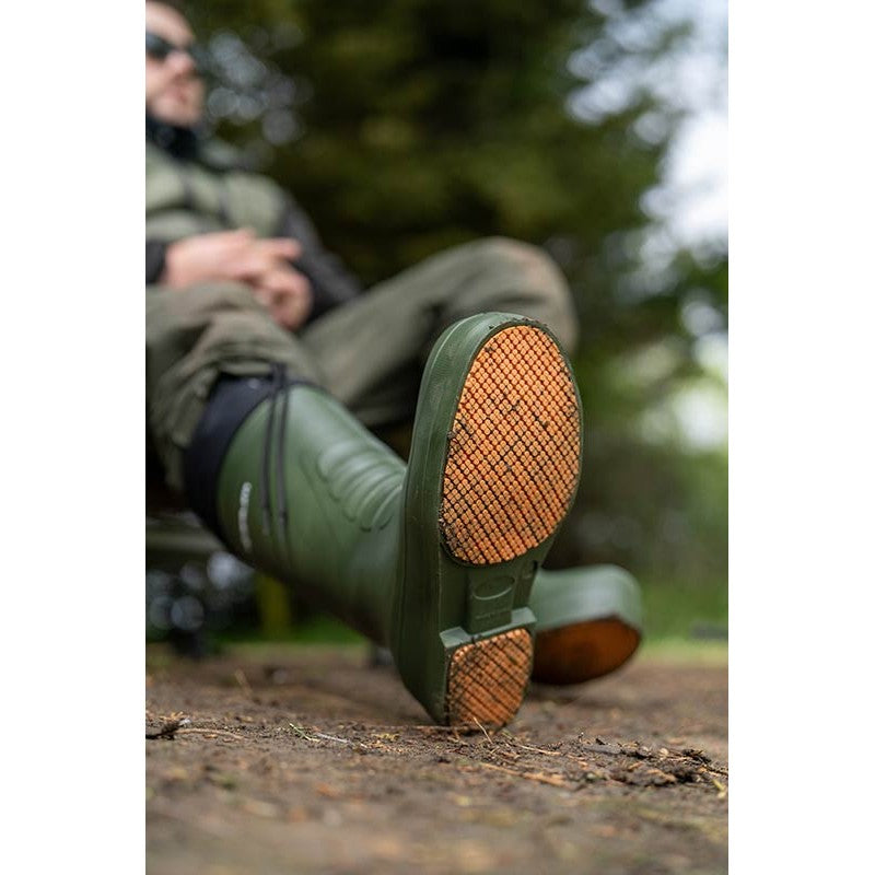 Bottes Homme Korum Thermalite Eva Welly Boot