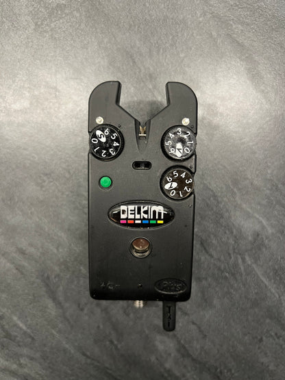 Delkim TXI Plus - Vert