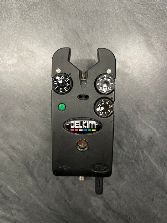 Delkim TXI Plus - Vert