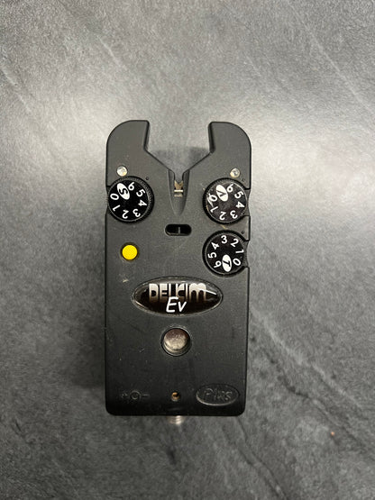 Delkim EV Plus - Jaune