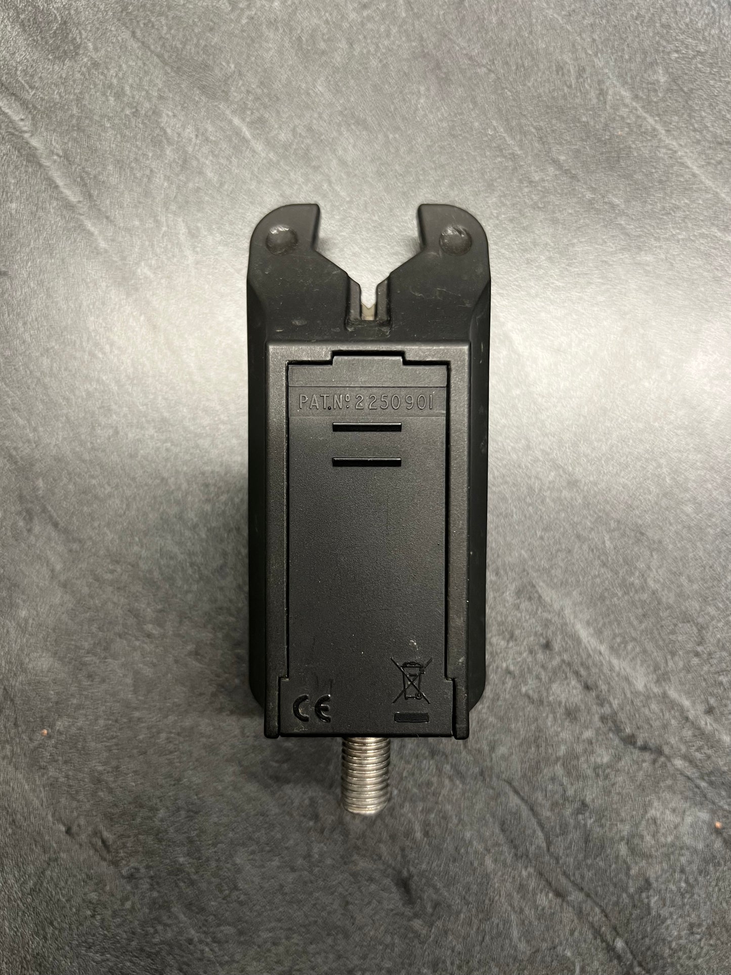 Delkim EV Plus - Jaune