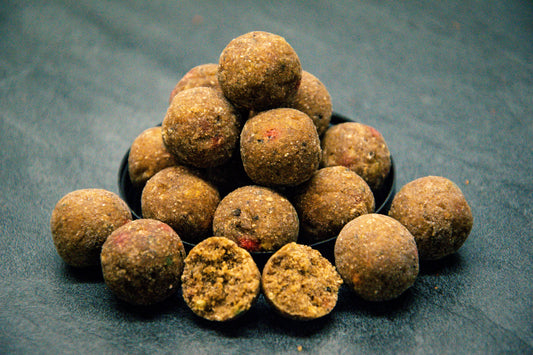 Bouillettes solubles