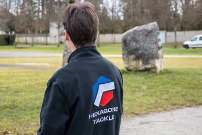 Veste polaire Hexagone Tackle