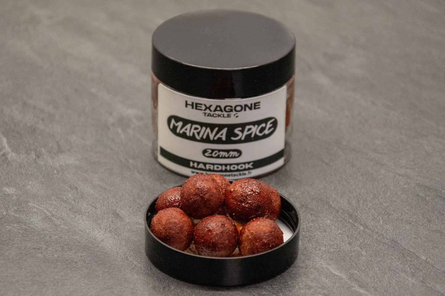 Hardhook Marina Spice