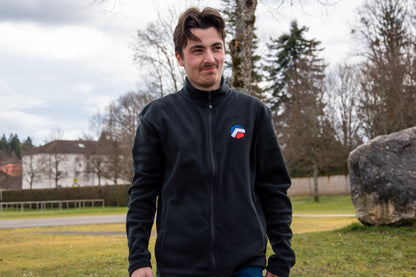 Veste polaire Hexagone Tackle