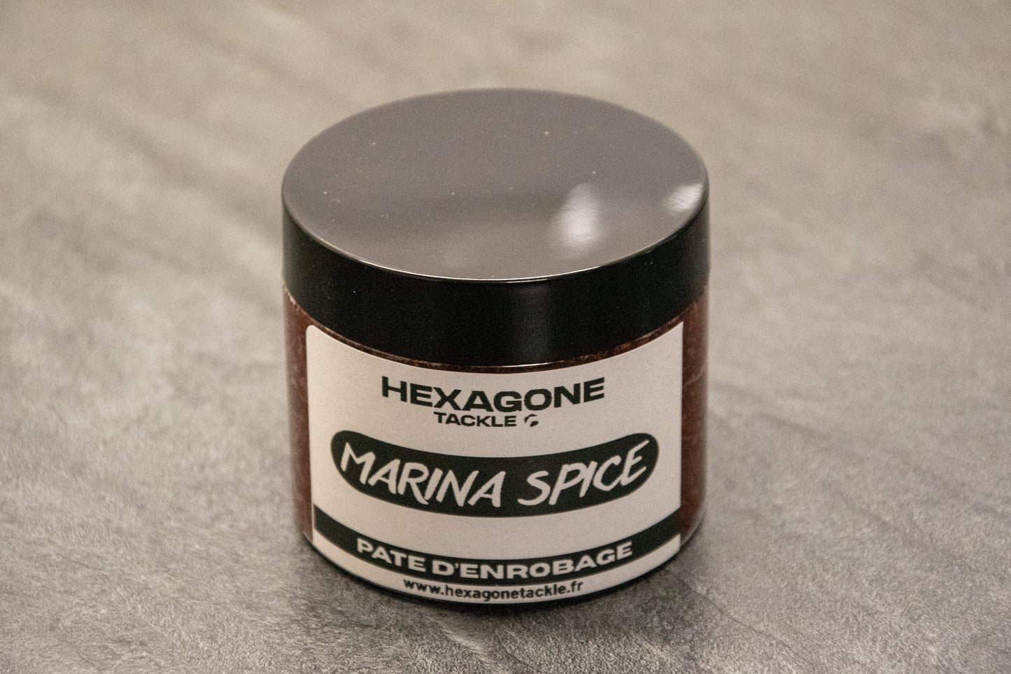 Pate d'enrobage Marina Spice