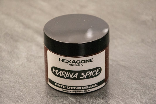 Pate d'enrobage Marina Spice