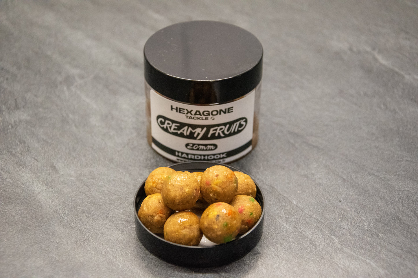 Hardhook Creamy Fruits