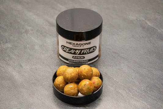 Hardhook Creamy Fruits