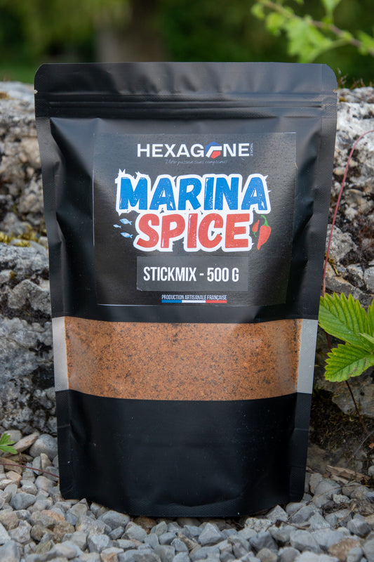 Stick mix Marina Spice