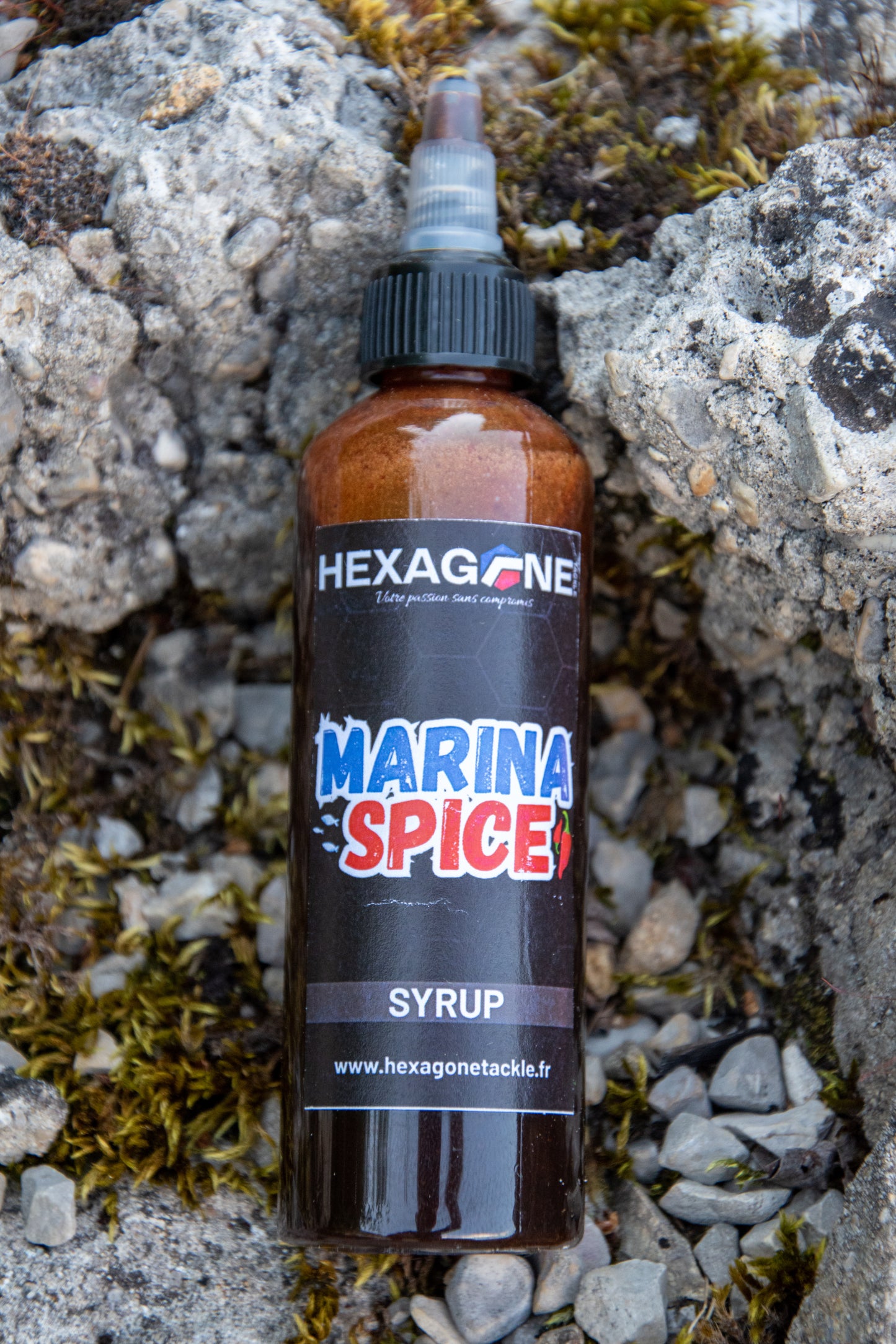 Syrup Marina Spice