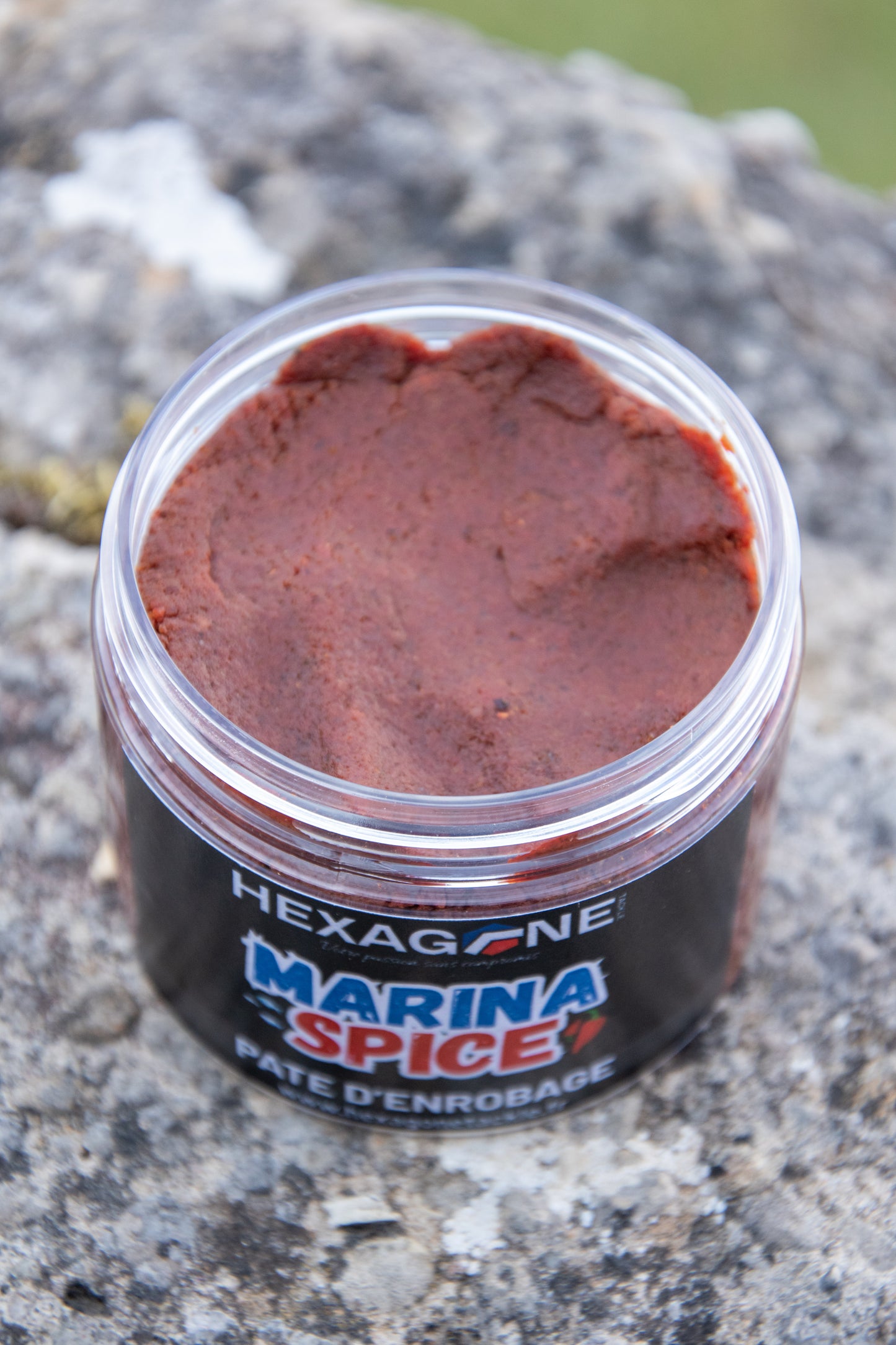 Pate d'enrobage Marina Spice