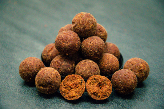 Bouillette soluble Marina Spice