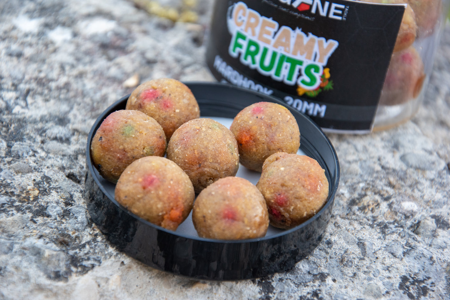 Hardhook Creamy Fruits