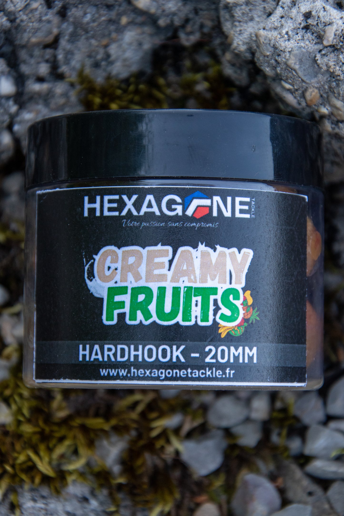 Hardhook Creamy Fruits
