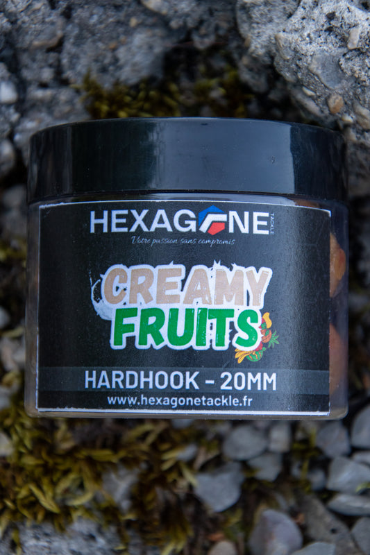 Hardhook Creamy Fruits