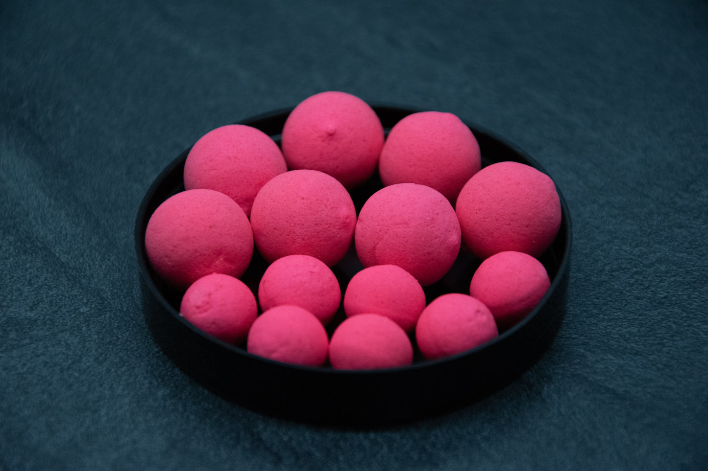 Pop-up neutral - Rose