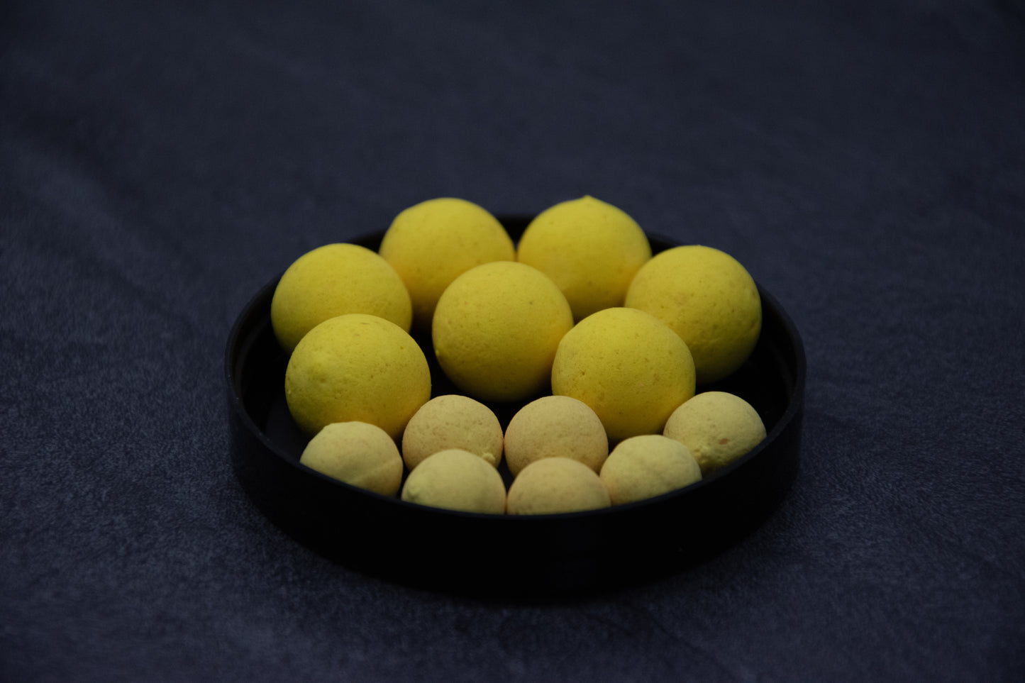 Pop-up neutral - Jaune