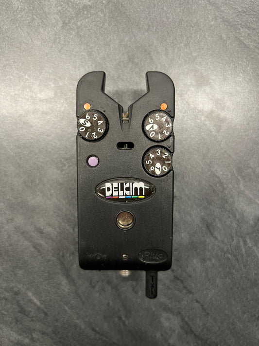 Delkim TXI Plus - Pourpre