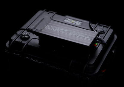 Batterie LifePo4 12.8V 100AH M4F