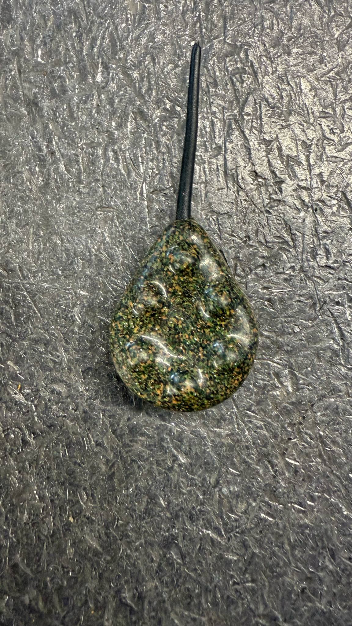 Plomb Grappa Inline