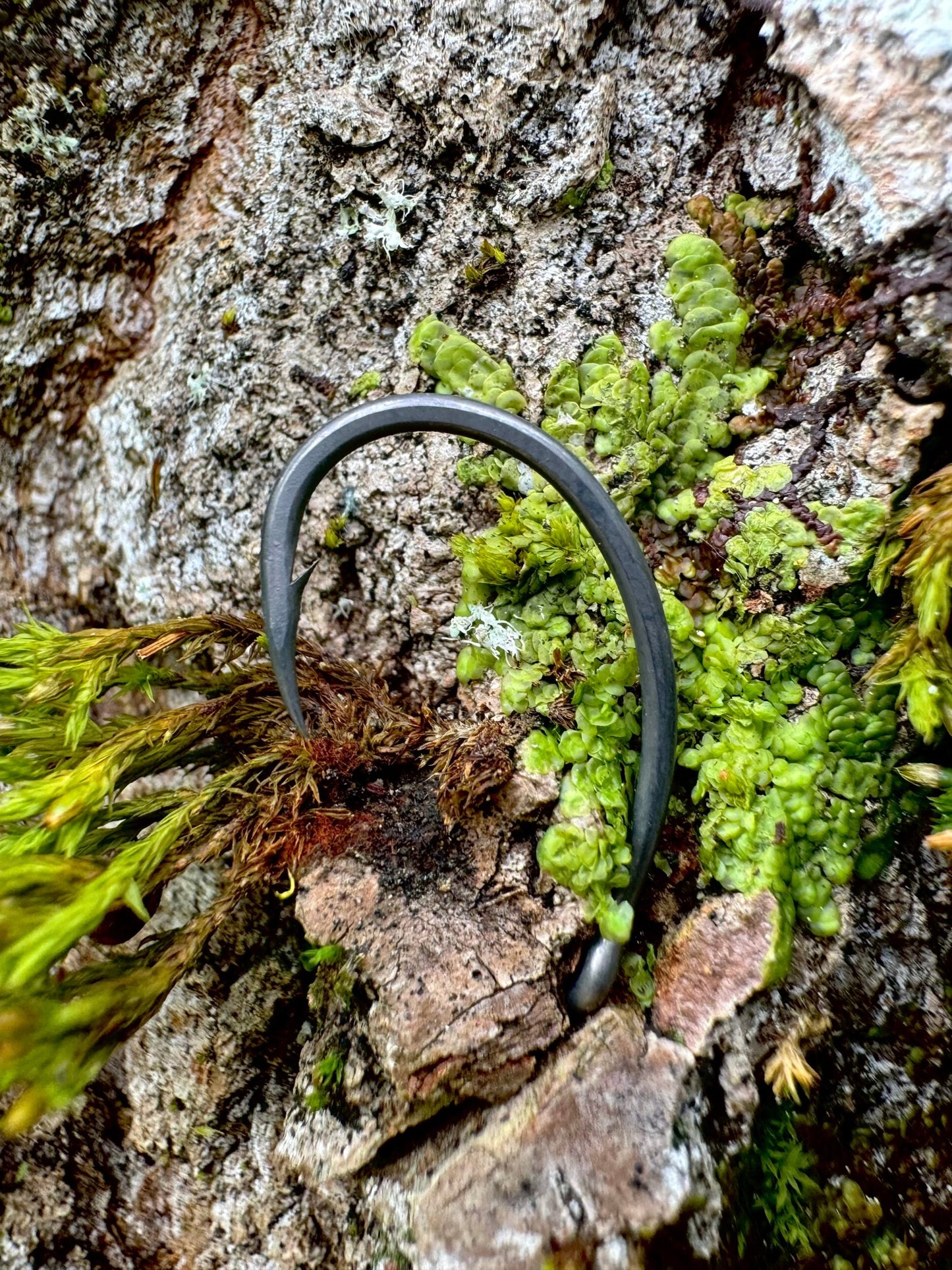 Hameçons Krank Hook S