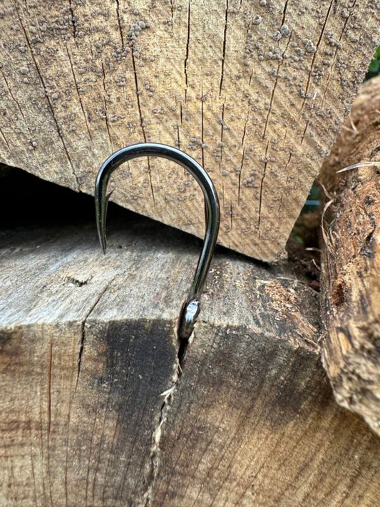 Hameçons Godzilla Hook