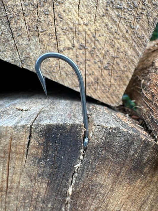 Hameçons Long Hook S