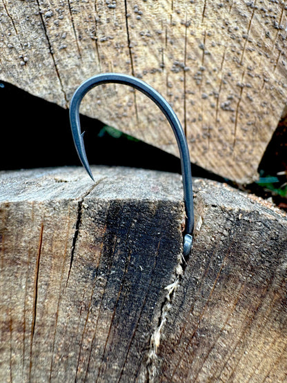 Hameçons Beak Hook S