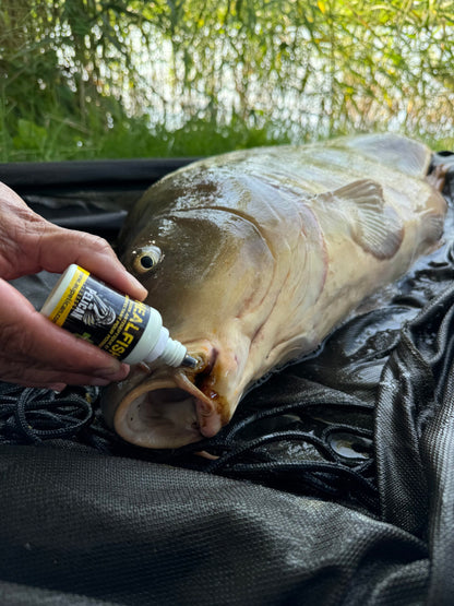 Heal Fish 30ml