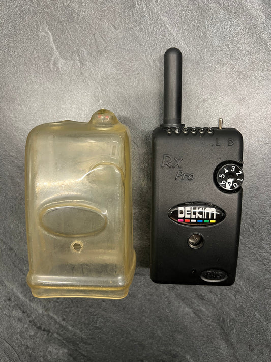 Centrale Delkim RX Pro Plus