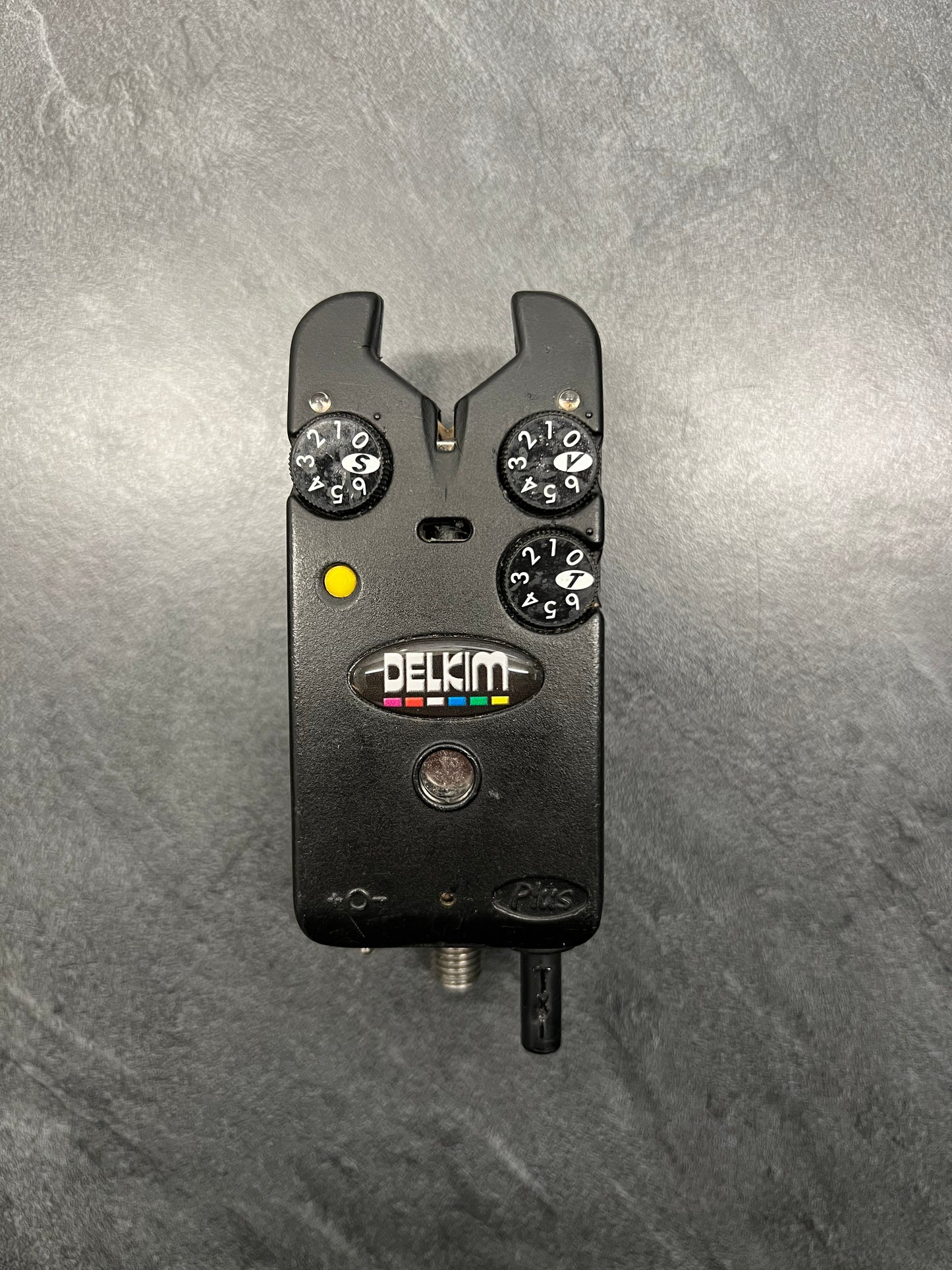 Delkim TXI Plus - Jaune