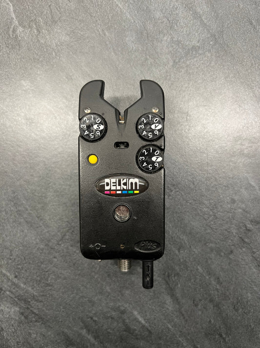 Delkim TXI Plus - Jaune