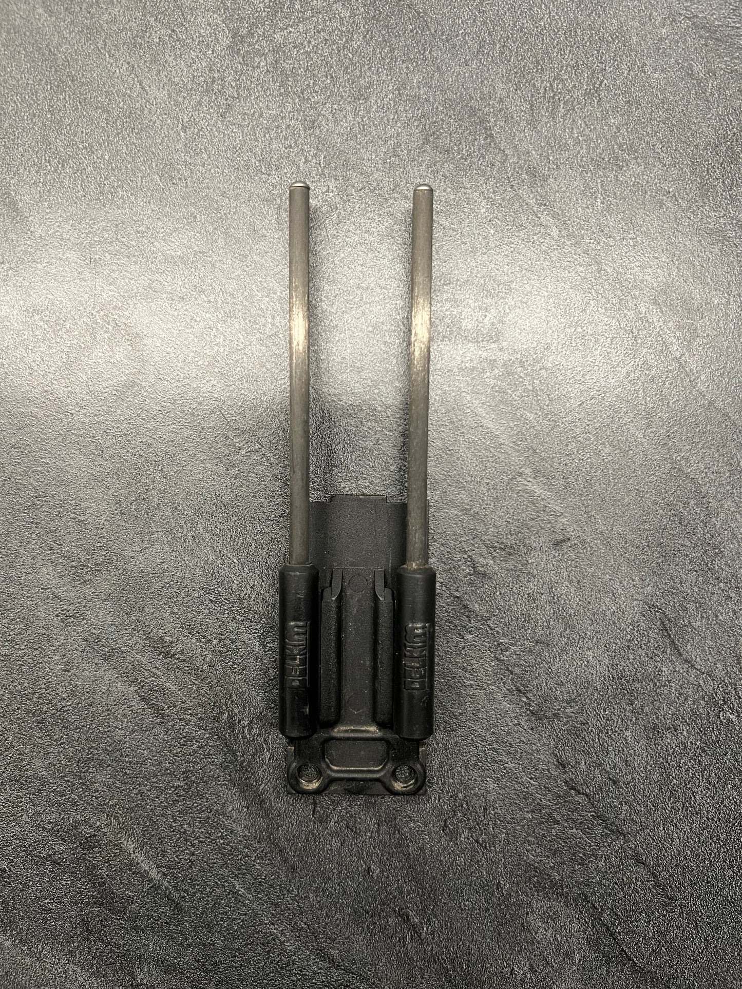 Kit Snag-bar Delkim Safe-D Carbon