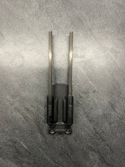 Kit Snag-bar Delkim Safe-D Carbon