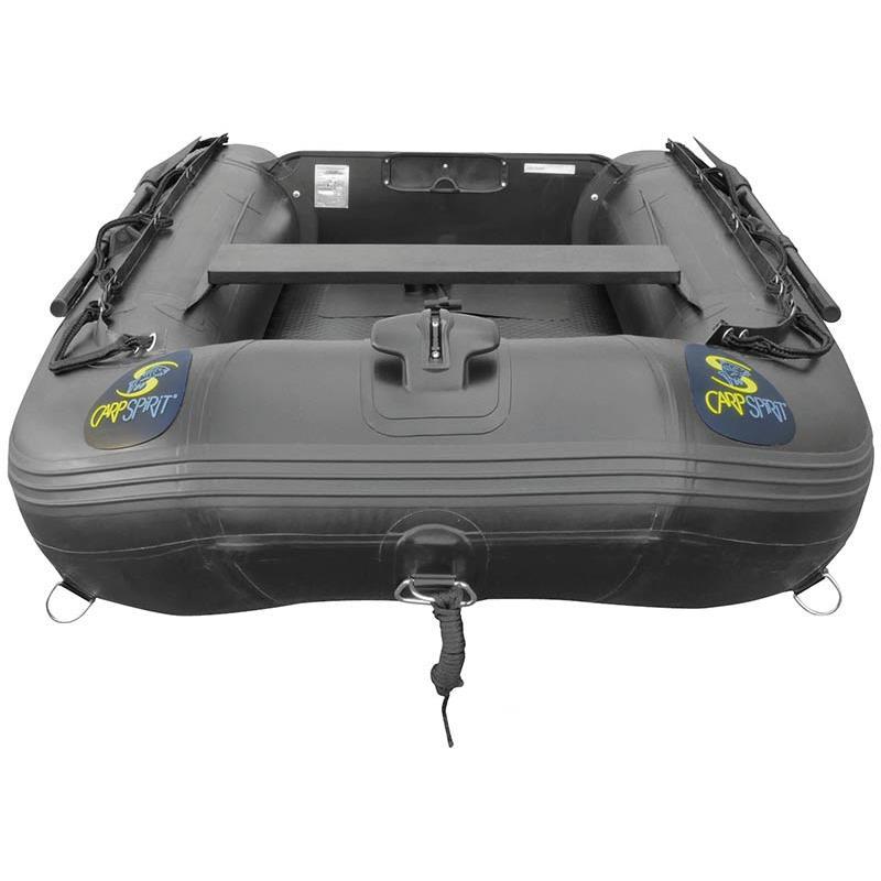 Bateau Carp Spirit Black Boat 240Wi