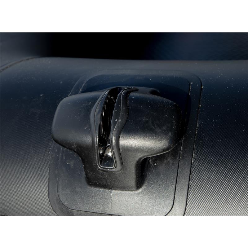 Bateau Carp Spirit Black Boat 240Wi