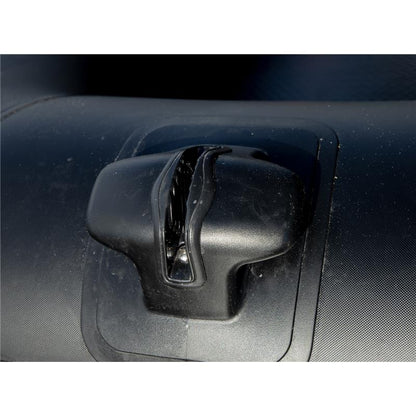 Bateau Carp Spirit Black Boat 240Wi