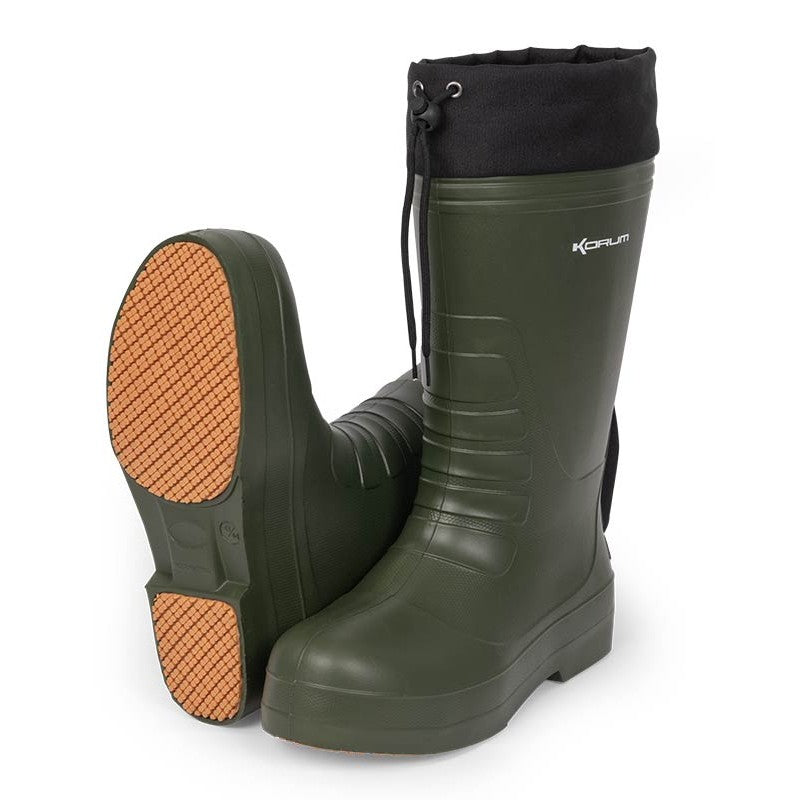Bottes Homme Korum Thermalite Eva Welly Boot