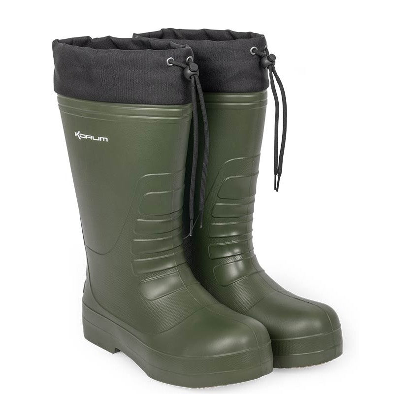 Bottes Homme Korum Thermalite Eva Welly Boot