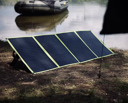 Panneau solaire M4F - 220 W