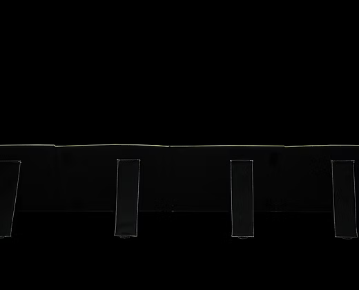 Panneau solaire M4F - 220 W