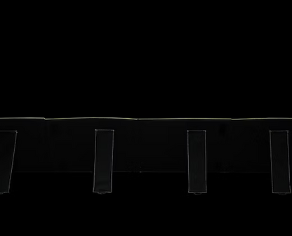 Panneau solaire M4F - 220 W